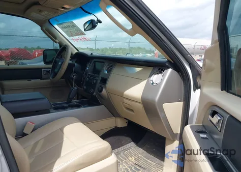 2015 Ford Expedition El Xlt from USA, damaged, VIN 1FMJK1HT1FEF14188